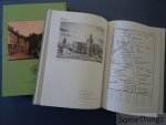Alfons Meulemans - Huizen en straten van het oude Leuven. Deel I: Patrimonium. Deel II: Atlas.