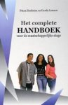 Hoekstra, Petra, Lensen, Gerda - Het complete handboek voor de maatschappelijke stage Doen! Een praktische hulp voor organisaties