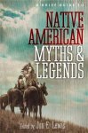 Lewis Spence - Brief Guide to Native American Myths and Legends