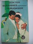 Angelika Borchert - Dokter susannes terugkeer Angelika Borchert - Dokter susannes terugkeer