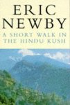 Eric Newby, E. Waugh - A Short Walk in the Hindu Kush