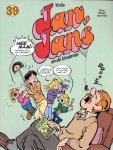 Jan Kruis - Jan, Jans en de kinderen (Deel 39)