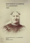 Herman Roza 286279 - Klederdracht in Vlaardingen Historisch Jaarboek Vlaardingen 1982 Herman Roza 286279 - Klederdracht in Vlaardingen Historisch Jaarboek Vlaardingen 1982