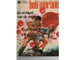 Vernes - Vance - Bob morane - de archipel van de angst - 1980 Vernes - Vance - Bob morane - de archipel van de angst - 1980