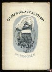 OVEN, Ro van - Confrontatie met de vrijheid. Een novelle van Ro van Oven. Illustraties Ria van Exel