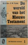 Kee H C Young F W - De wereld van het Nieuwe Testament De Gemeente onstaat 1