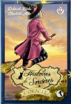 Deborah Blake, Elisabeth Alba - Coffret Histoires de sorcières Oracle