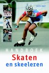 D. Nap, N.v.t. - Handboek skaten en skeeleren