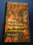 Houellebecq, Michel - Mogelijkheid van een eiland
