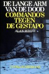White, Alan - De lange arm van de dood e.a.