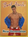 BEL AMI. - Bel Ami. New generation.