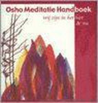 Osho - Osho Meditatie Handboek