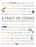 Carolyn Hart - Feast of Cooks