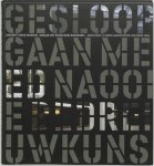 A. de Back - Gesloopt, gered, bedreigd