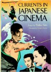 Tadao Satō - Currents in Japanese Cinema