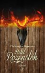 Christophe Vekeman - Hotel Rozenstok