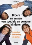 Frits Boer - Broers en zussen van speciale en gewone kinderen