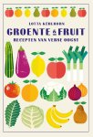Lotta Kühlhorn - Groente en fruit recepten van verse oogst