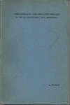 Timmer, Maarten - Child Mortality and Population Pressure in the D.I. Jogjakarta, Java, Indonesia. A Social-Medical Study