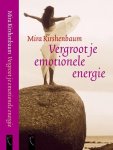 Mira Kirshenbaum - Vergroot je emotionele energie Mira Kirshenbaum - Vergroot je emotionele energie