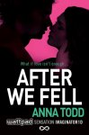 Anna Todd - After We Fell