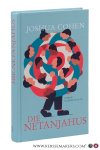 Cohen, Joshua. - Die Netanjahus. Roman. Aus dem Englischen von Ingo Herzke.