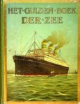 Haersholte, J.W.J. Baron van - Het gulden boek der zee