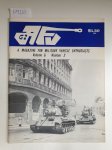 AFV-G2: - A Magazine for Military Vehicle Enthusiasts : Volume 6 : Number 2 :