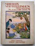 Hichtum, N. van (s) - Moeders vertellingen : Baas Casenave