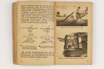 Diversen - Kriegsflugzeuge (Deutsche italienische britisch-amerikanische und sowjetische (2 foto's)
