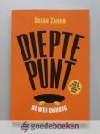 Zahnd, Brian - Dieptepunt --- De weg omhoog Zahnd, Brian - Dieptepunt --- De weg omhoog