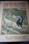 Hellinga-Zwart, T. (verzameld) - Vertelselboek voor winteravonden. EEN AVONTUUR VAN FRANS