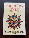 Salman Rushdie - The Jaguar Smile: A Nicaraguan Journey