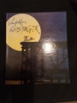 Stone, Bernard - Inspekteur kaasjager (eerste druk, met illustraties van Ralph Steadman, bekroond met Zilveren Penseel)