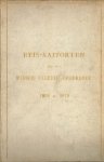 Abendanon, E.C. - Reis-rapporten van het Midden Celebes onderzoek 1909 en 1910
