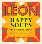 Rebecca Seal, John Vincent - LEON Happy Soups
