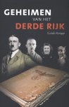 Guido Knopp - Geheimen van het Derde Rijk