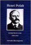 S. Bloemgarten - HENRI POLAK SOCIAAL-DEMOCRAAT