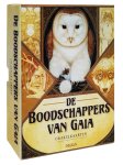 Ravynne Phelan - De Boodschappers Van Gaia