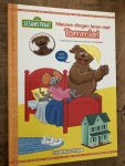Sesamstraat - Nieuwe dingen leren met TOMMIE! Sesamstraat