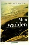G.J. Zwier - Mijn wadden
