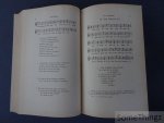 Albert Blyau en Marcellus Tasseel - Iepersch Oud-Liedboek. Teksten en melodieën uit den volksmond opgetekend.