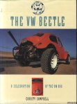Campbell, Christy - The VW Beetle. A celebration of the VW bug