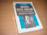 Neuman, H. J. - Arthur Seyss-Inquart.  Het leven van een Duits onderkoning in Nederland : met authentieke brieven tijdens zijn gevangenschap geschreven