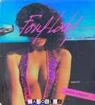 Cheyco Leidmann - Foxy Lady
