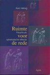 Veling, Kars - Ruimte voor de Rede: Filosofie als systematische reflectie