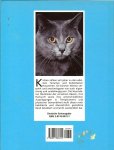 Witzig Sabine - katzen  .. Die verschiedenen Rassen Ihre charakteristischen Merkmale Haltung und Plege