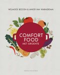 Welmoed Bezoen 174117, Anker van Warmerdam 248142 - Comfort food met groente