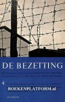 Jong, L. de - De bezetting 4