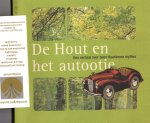 Sluis, Jaap, e.v.a. - De Hout en het autootje, Een verhaal over twee Haarlemse mythes